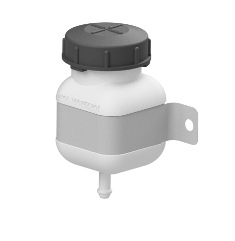 适用于不同需求的液体罐